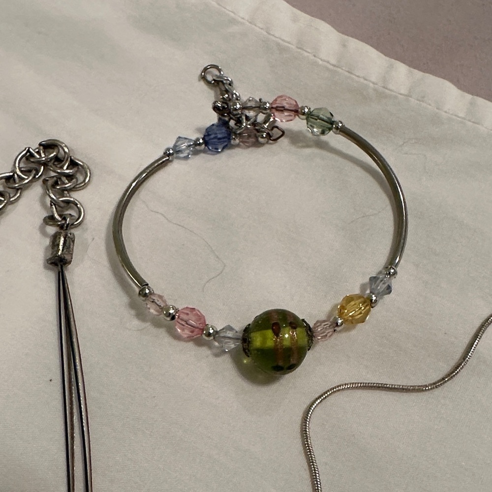 Jewelry Including CHICO'S - Picture 3 of 11